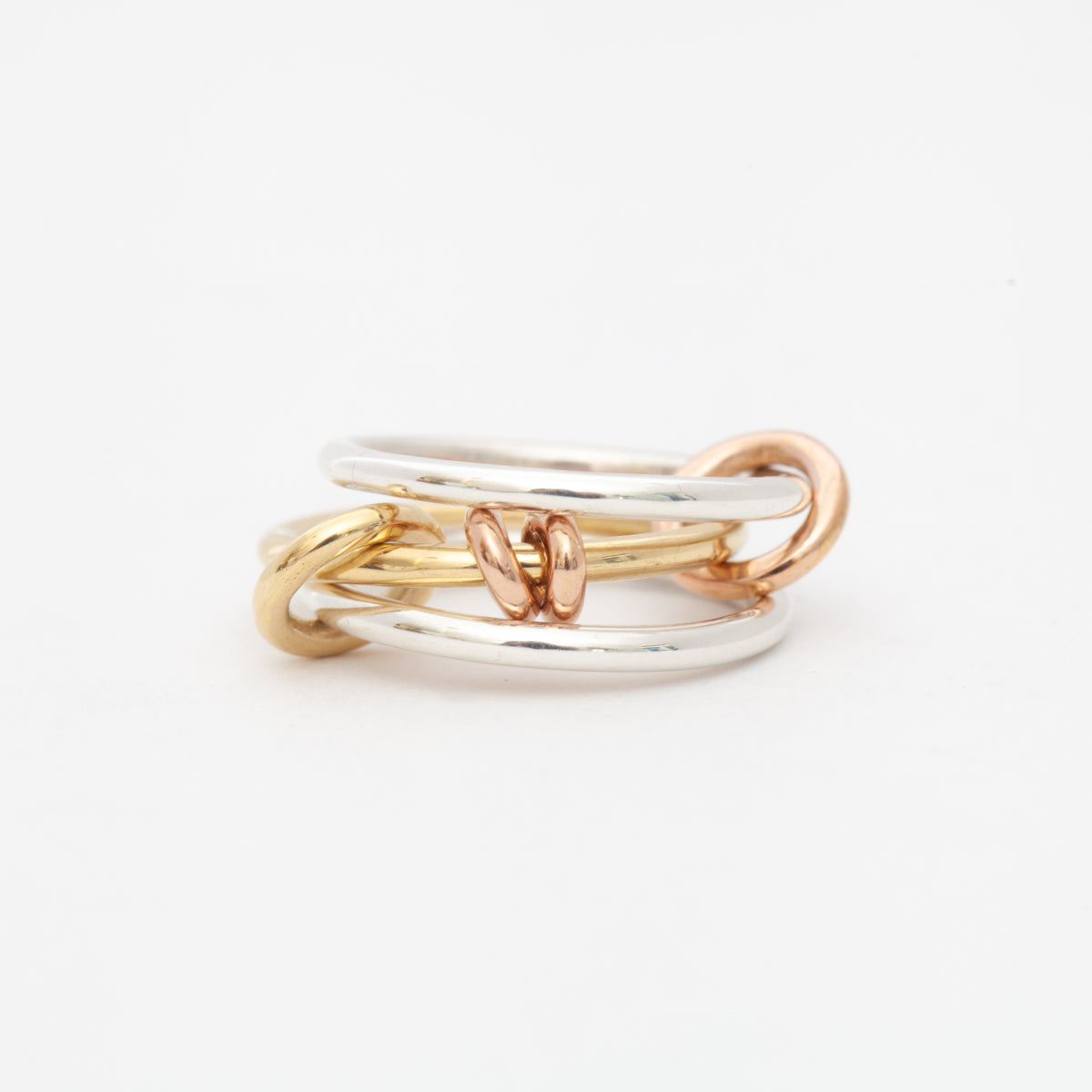 Acacia MX Ring