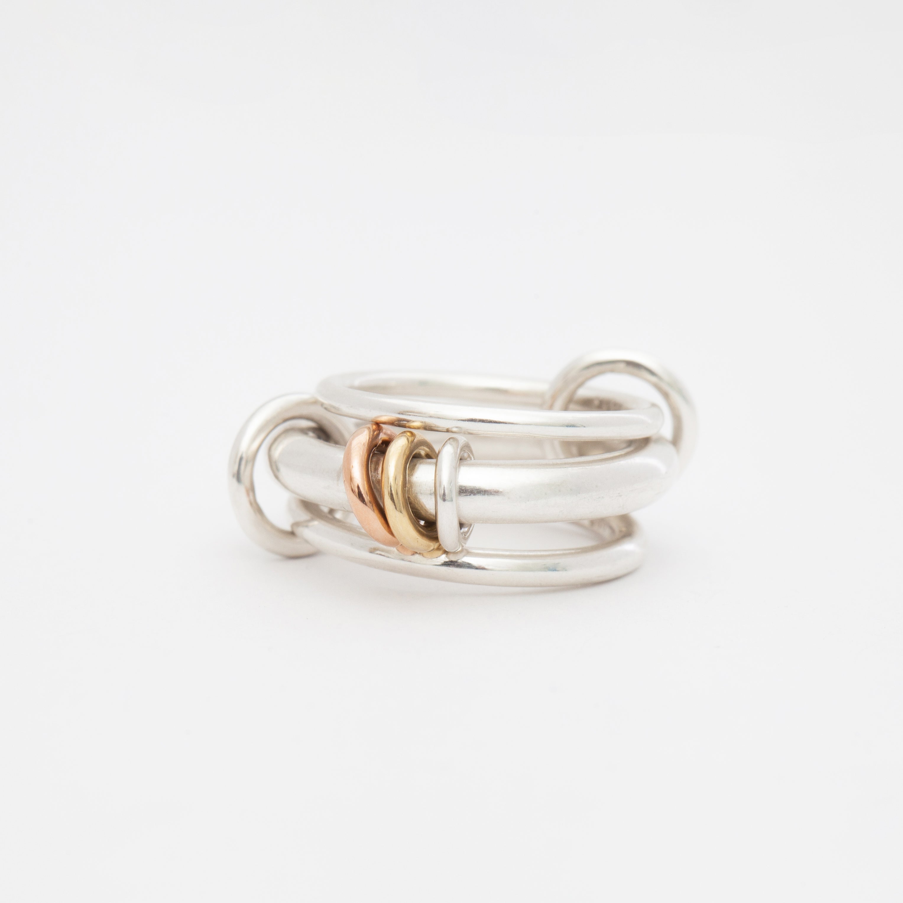 Gemini SG Ring