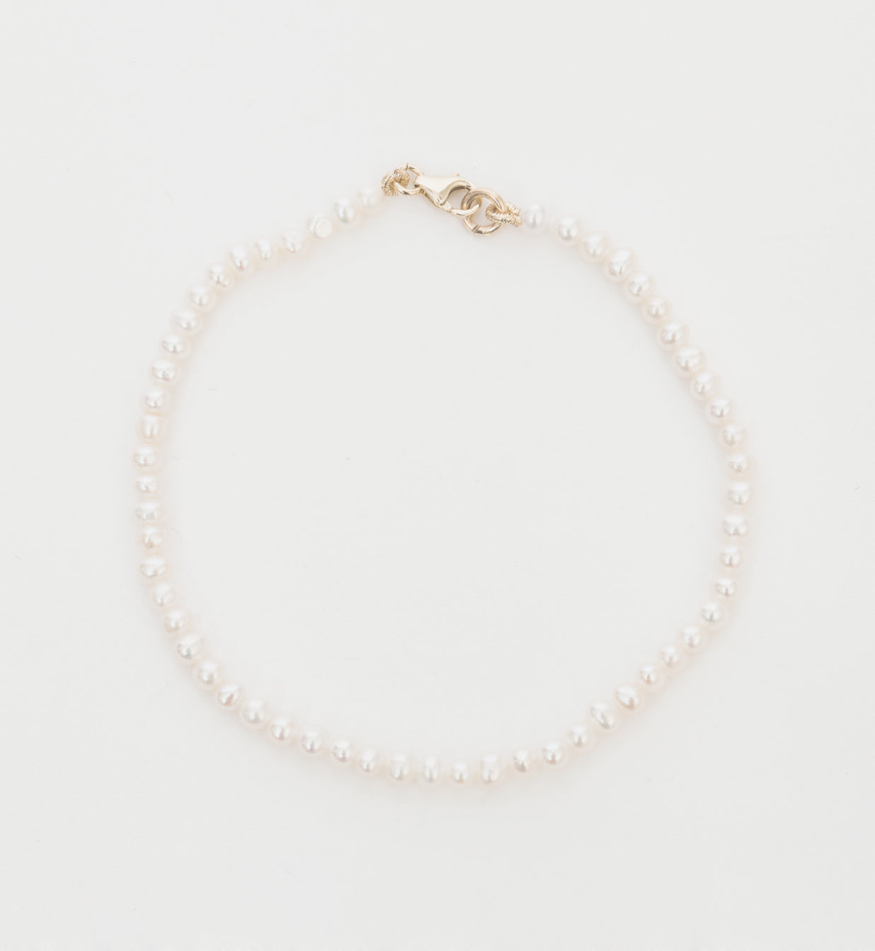 Meadowlark pearl deals bracelet