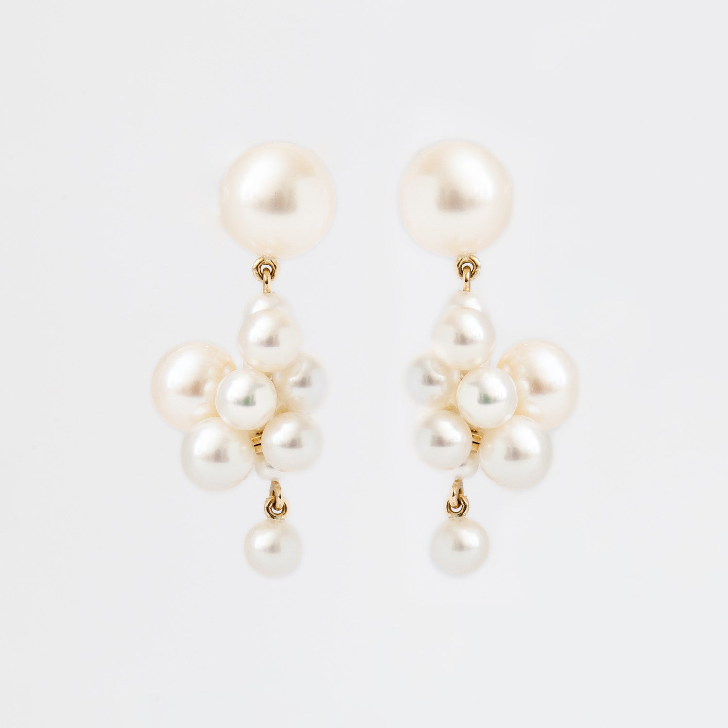 Botticelli Earrings – No.3