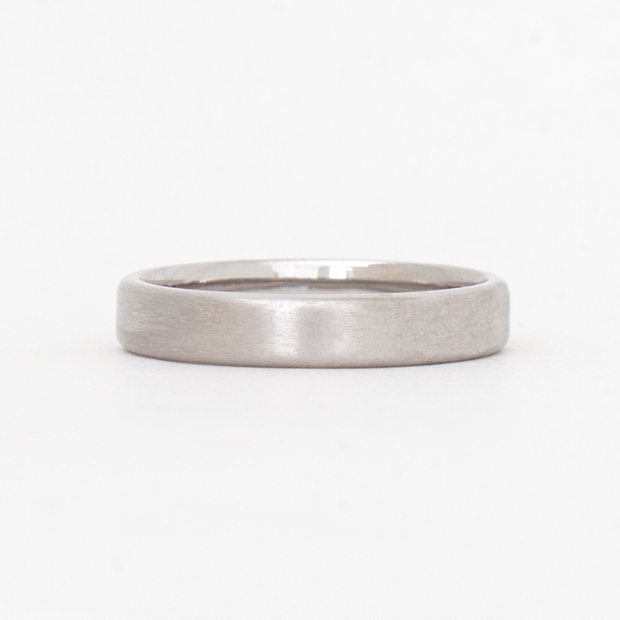 Cannon 4mm Matte Band