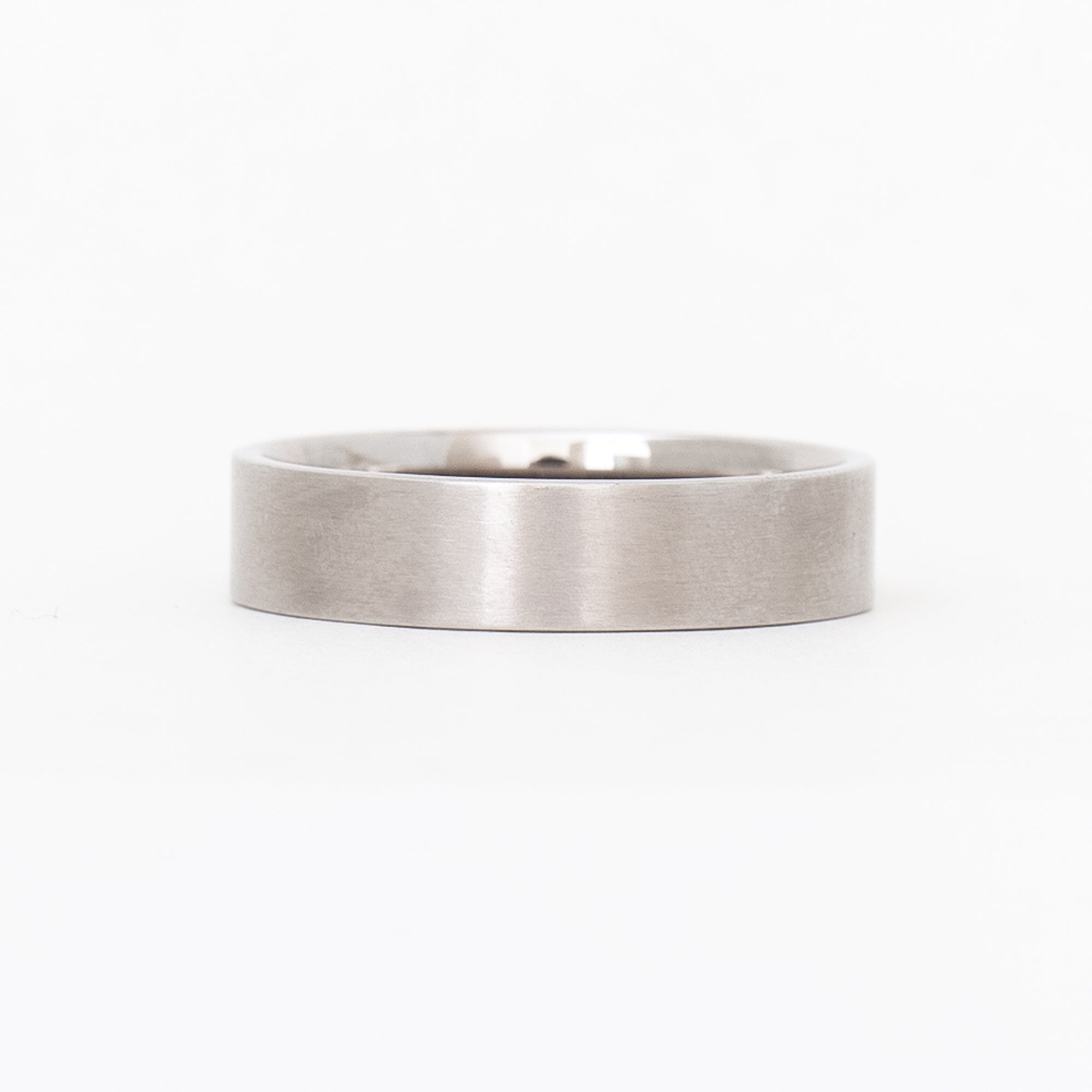 Finn 5mm Matte Band