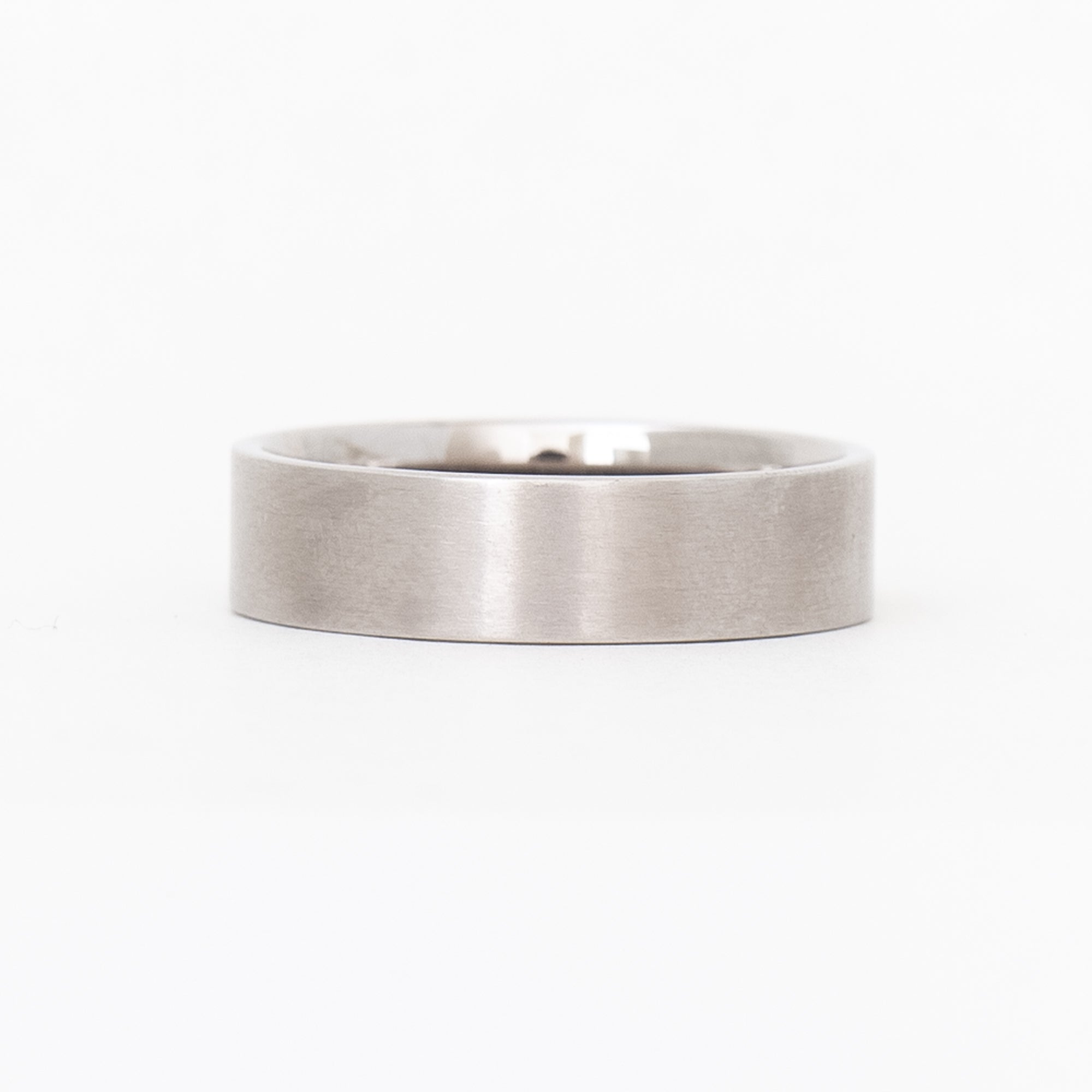 Finn 6mm Matte Band