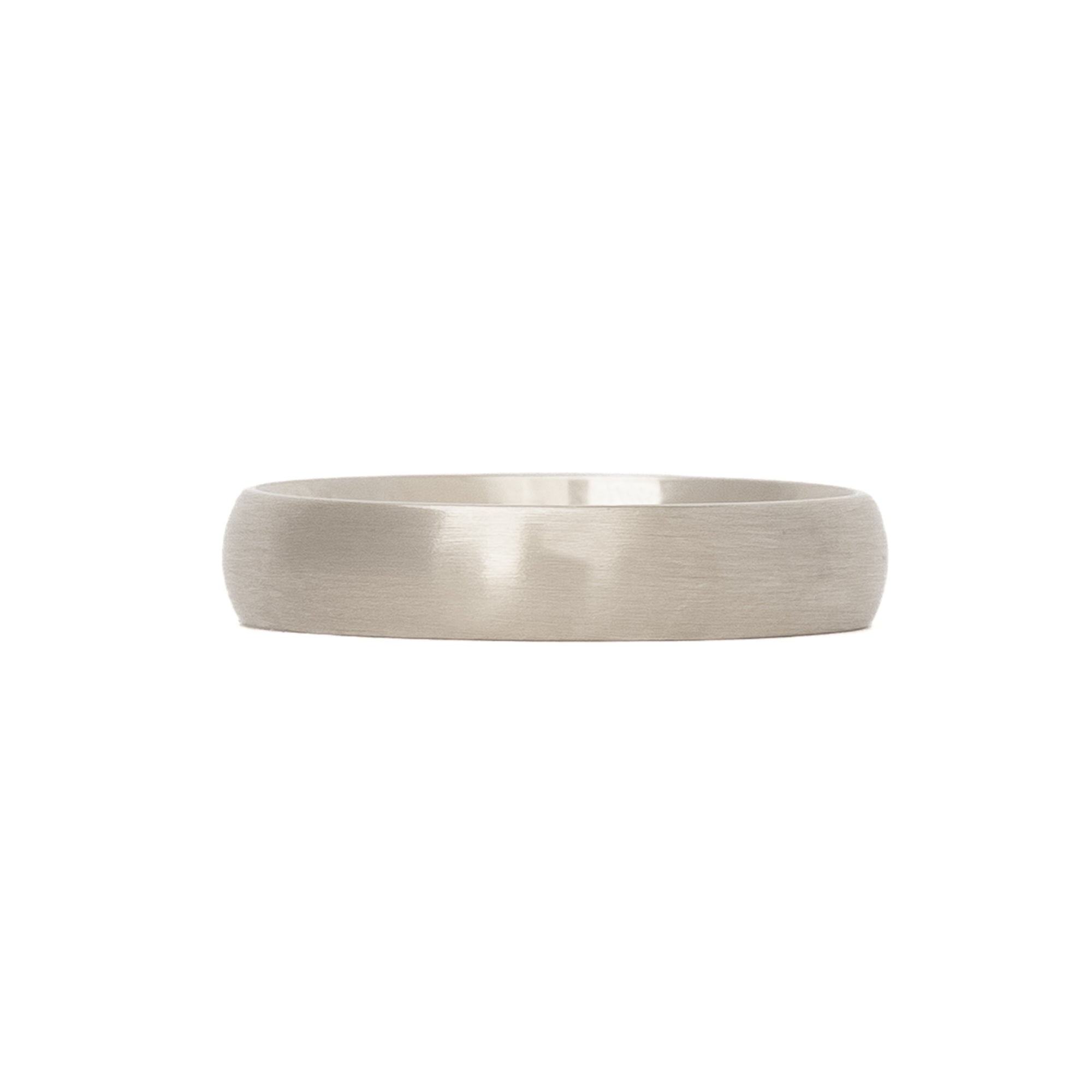 Herald 4mm Matte Band