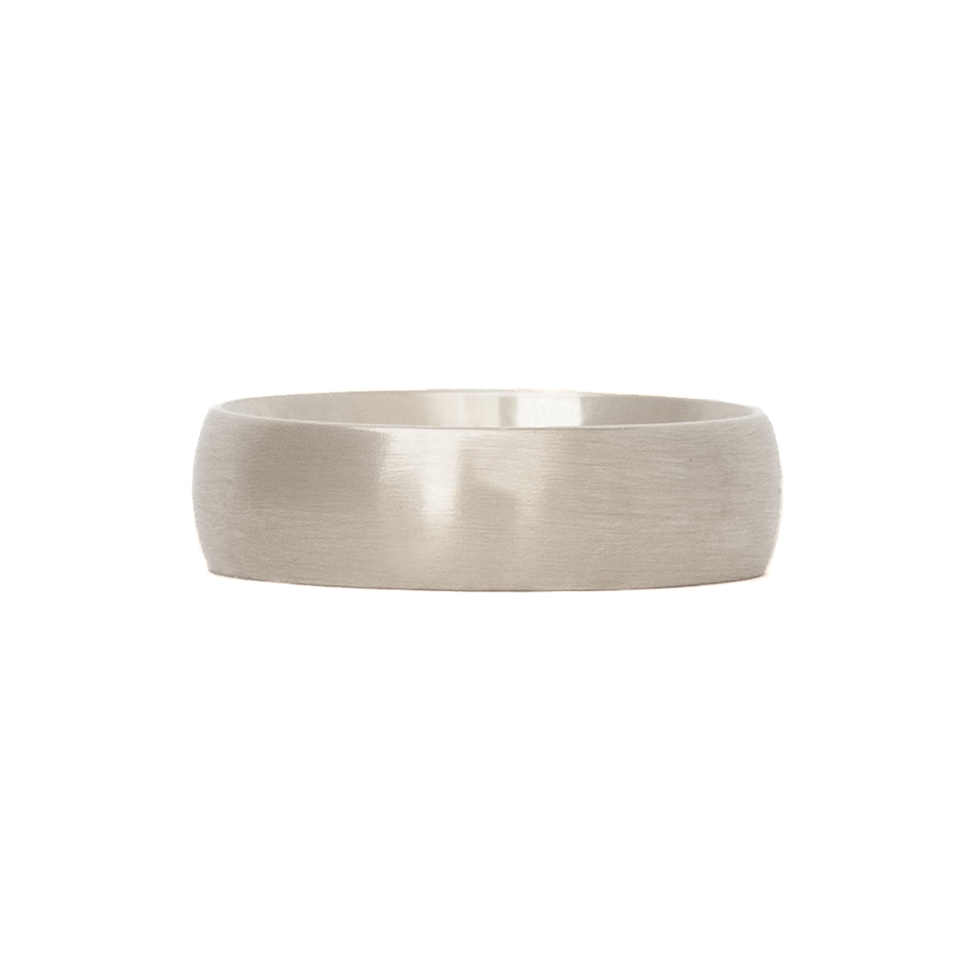 Herald 5mm Matte Band