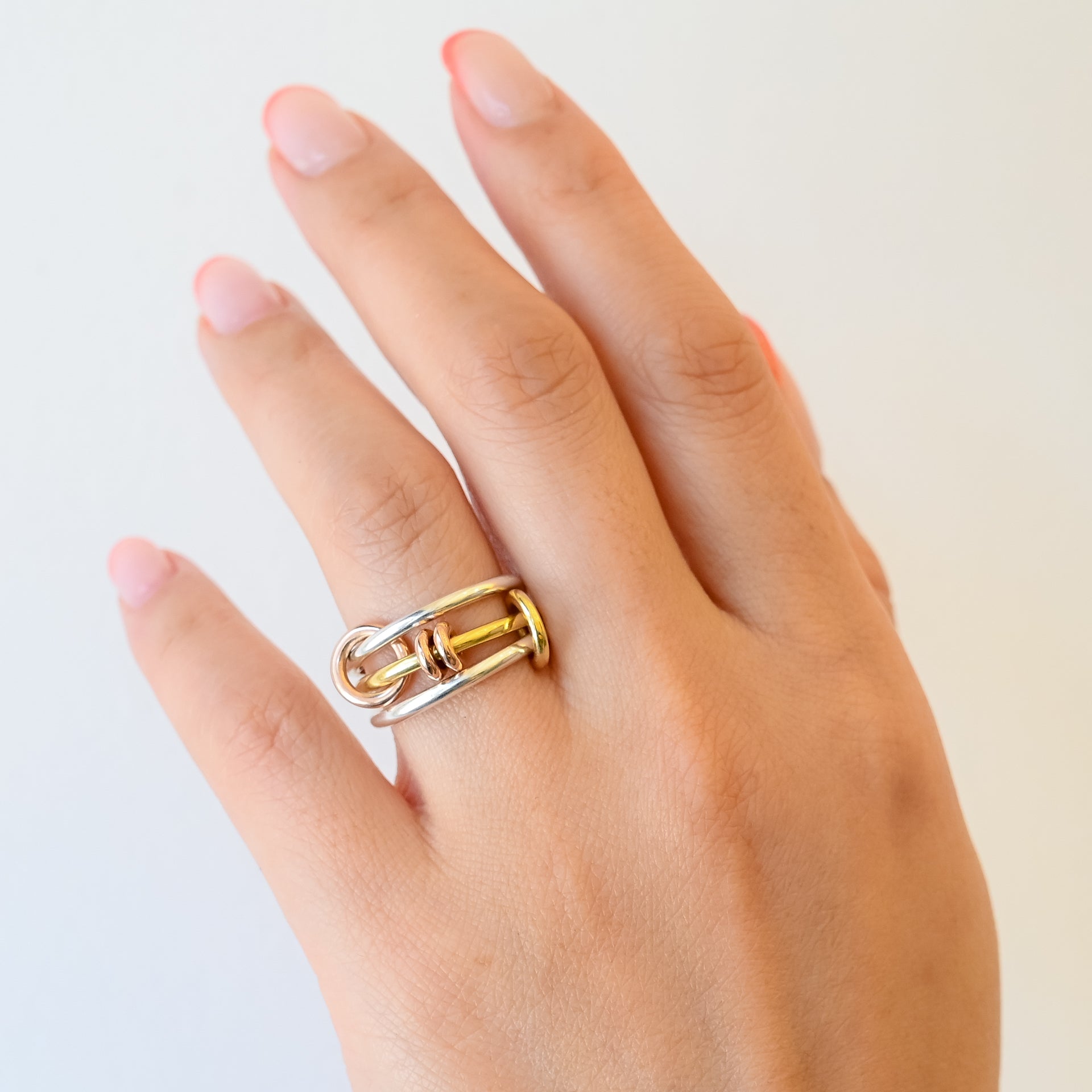 Acacia MX Ring – No.3